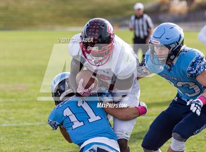 Thumbnail 1 in Rangeview @ Ralston Valley photogallery.