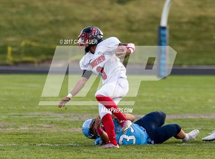Thumbnail 2 in Rangeview @ Ralston Valley photogallery.
