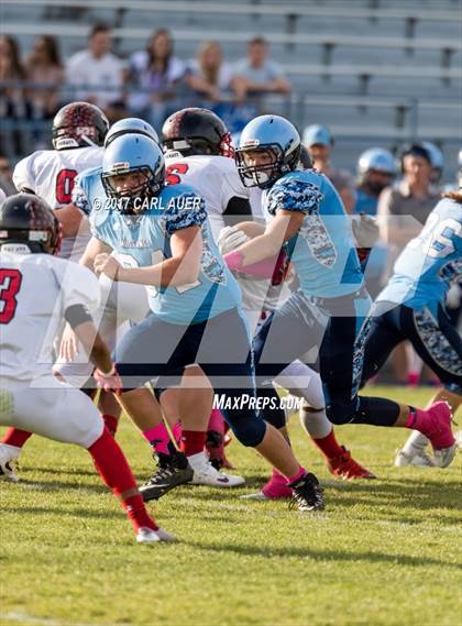 Thumbnail 2 in Rangeview @ Ralston Valley photogallery.