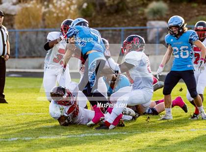 Thumbnail 3 in Rangeview @ Ralston Valley photogallery.