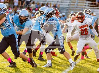 Thumbnail 2 in Rangeview @ Ralston Valley photogallery.