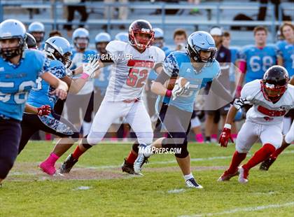 Thumbnail 1 in Rangeview @ Ralston Valley photogallery.