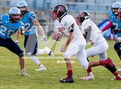 Thumbnail 1 in Rangeview @ Ralston Valley photogallery.