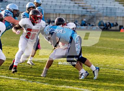 Thumbnail 1 in Rangeview @ Ralston Valley photogallery.