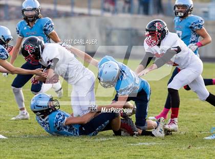 Thumbnail 3 in Rangeview @ Ralston Valley photogallery.