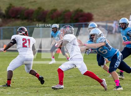 Thumbnail 3 in Rangeview @ Ralston Valley photogallery.