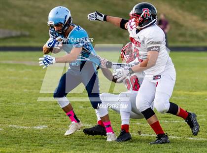 Thumbnail 3 in Rangeview @ Ralston Valley photogallery.