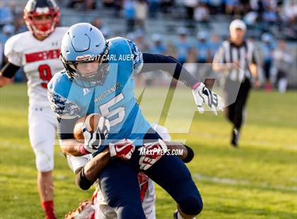 Thumbnail 1 in Rangeview @ Ralston Valley photogallery.