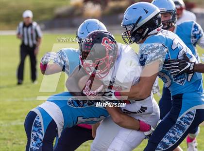 Thumbnail 1 in Rangeview @ Ralston Valley photogallery.