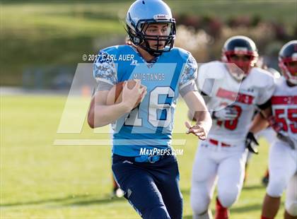 Thumbnail 3 in Rangeview @ Ralston Valley photogallery.