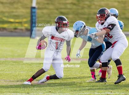 Thumbnail 1 in Rangeview @ Ralston Valley photogallery.