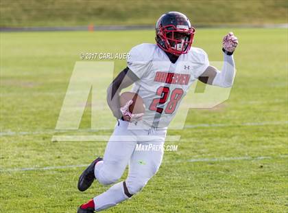 Thumbnail 3 in Rangeview @ Ralston Valley photogallery.