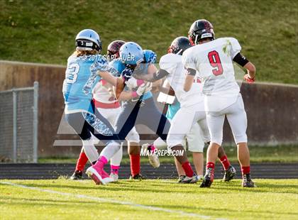 Thumbnail 3 in Rangeview @ Ralston Valley photogallery.
