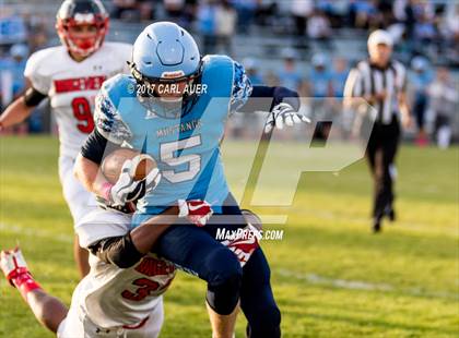 Thumbnail 3 in Rangeview @ Ralston Valley photogallery.