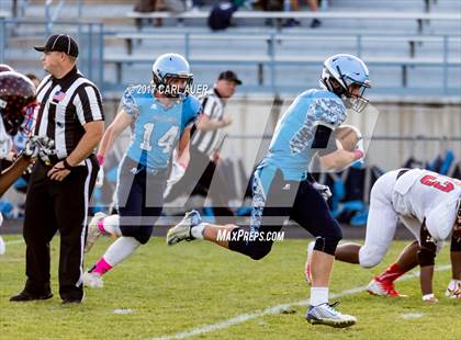 Thumbnail 3 in Rangeview @ Ralston Valley photogallery.