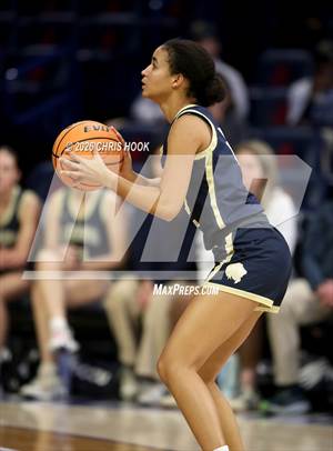 Pusch Ridge Christian Academy vs Sabino (MLK Basketball Classic)