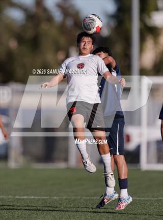 Cleveland vs Birmingham