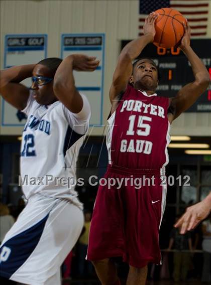 Thumbnail 1 in Porter-Gaud @ Pinewood Prep photogallery.