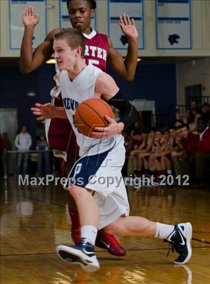 Thumbnail 3 in Porter-Gaud @ Pinewood Prep photogallery.
