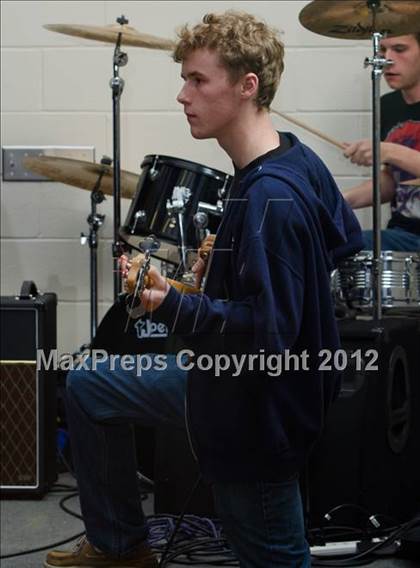 Thumbnail 3 in Porter-Gaud @ Pinewood Prep photogallery.