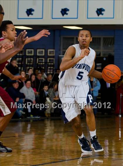 Thumbnail 1 in Porter-Gaud @ Pinewood Prep photogallery.