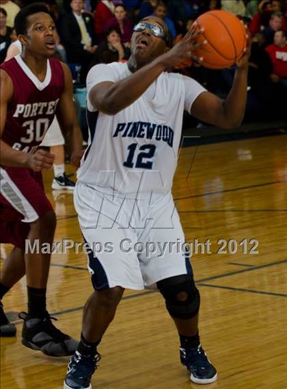 Thumbnail 1 in Porter-Gaud @ Pinewood Prep photogallery.