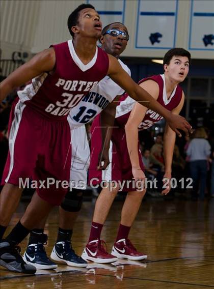 Thumbnail 1 in Porter-Gaud @ Pinewood Prep photogallery.