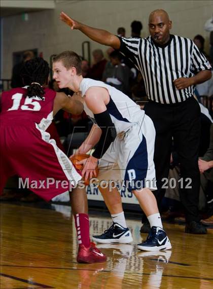 Thumbnail 2 in Porter-Gaud @ Pinewood Prep photogallery.