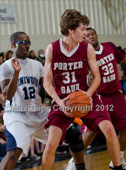 Thumbnail 3 in Porter-Gaud @ Pinewood Prep photogallery.