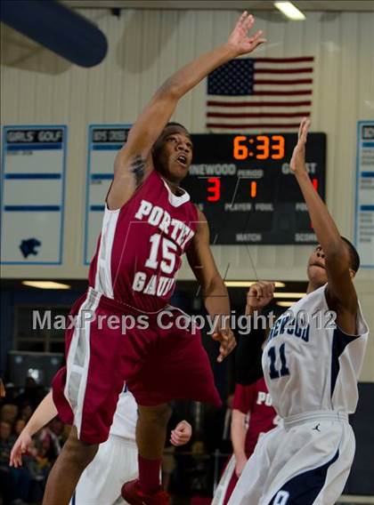 Thumbnail 3 in Porter-Gaud @ Pinewood Prep photogallery.