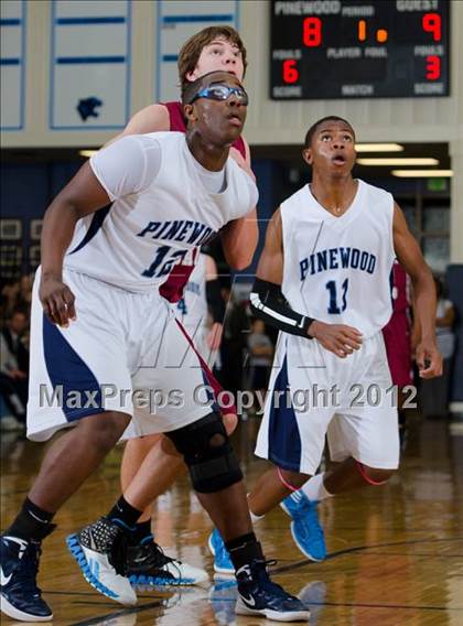 Thumbnail 1 in Porter-Gaud @ Pinewood Prep photogallery.