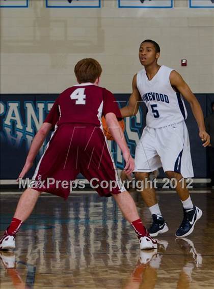 Thumbnail 2 in Porter-Gaud @ Pinewood Prep photogallery.