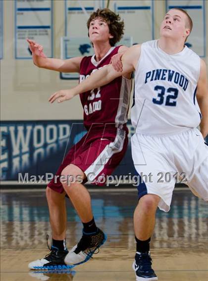 Thumbnail 3 in Porter-Gaud @ Pinewood Prep photogallery.