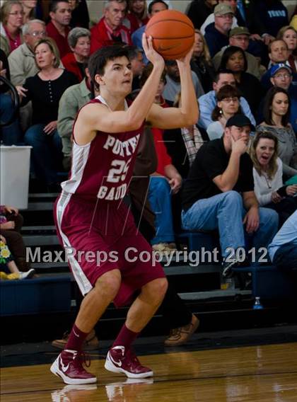 Thumbnail 3 in Porter-Gaud @ Pinewood Prep photogallery.