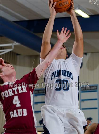 Thumbnail 2 in Porter-Gaud @ Pinewood Prep photogallery.