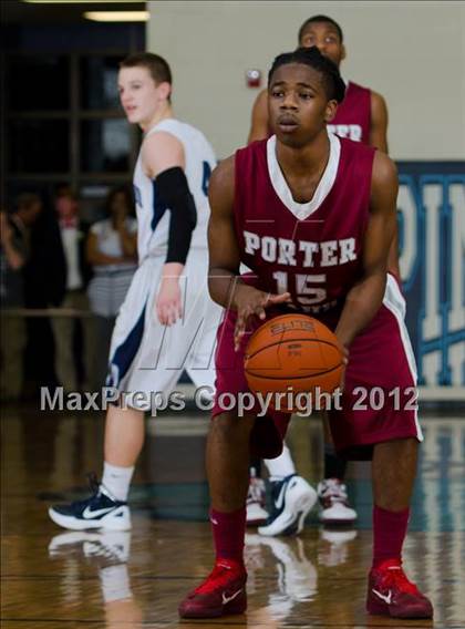 Thumbnail 2 in Porter-Gaud @ Pinewood Prep photogallery.