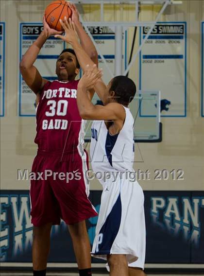 Thumbnail 3 in Porter-Gaud @ Pinewood Prep photogallery.