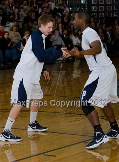 Thumbnail 3 in Porter-Gaud @ Pinewood Prep photogallery.