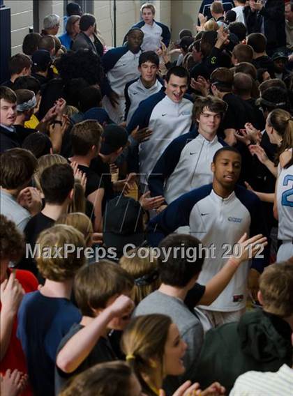 Thumbnail 1 in Porter-Gaud @ Pinewood Prep photogallery.