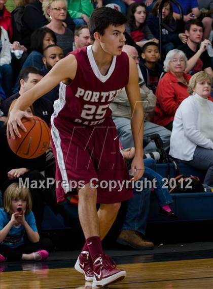 Thumbnail 2 in Porter-Gaud @ Pinewood Prep photogallery.