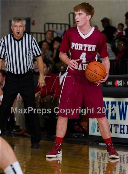 Thumbnail 1 in Porter-Gaud @ Pinewood Prep photogallery.