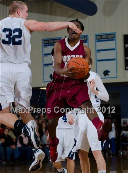 Thumbnail 1 in Porter-Gaud @ Pinewood Prep photogallery.