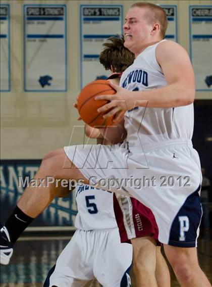 Thumbnail 2 in Porter-Gaud @ Pinewood Prep photogallery.