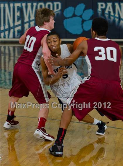 Thumbnail 2 in Porter-Gaud @ Pinewood Prep photogallery.