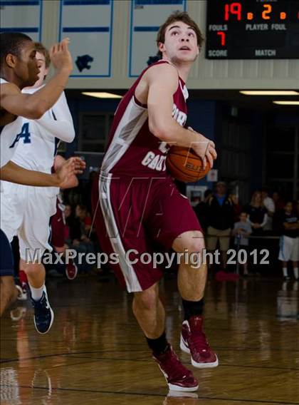 Thumbnail 3 in Porter-Gaud @ Pinewood Prep photogallery.