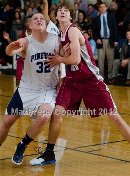 Thumbnail 1 in Porter-Gaud @ Pinewood Prep photogallery.