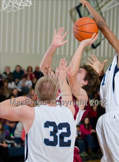 Thumbnail 3 in Porter-Gaud @ Pinewood Prep photogallery.