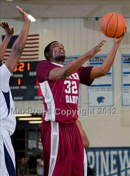 Thumbnail 2 in Porter-Gaud @ Pinewood Prep photogallery.