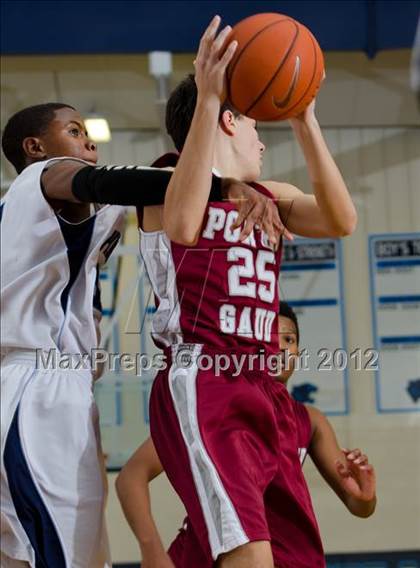 Thumbnail 3 in Porter-Gaud @ Pinewood Prep photogallery.