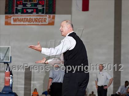 Thumbnail 1 in Naaman Forest vs. Northwest (Whataburger Tournament) photogallery.